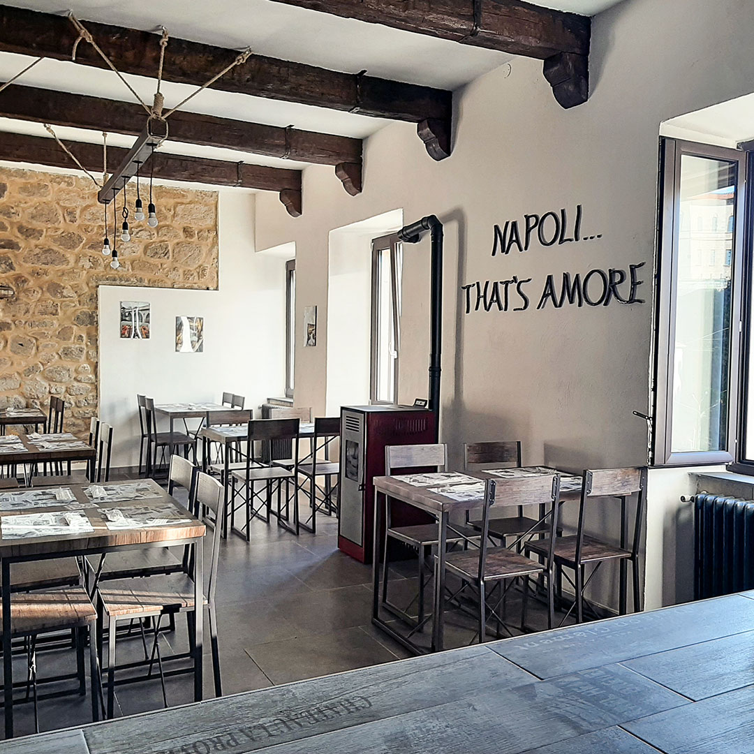 sala #edènapoliasantafiora, pizzeria a Santa Fiora